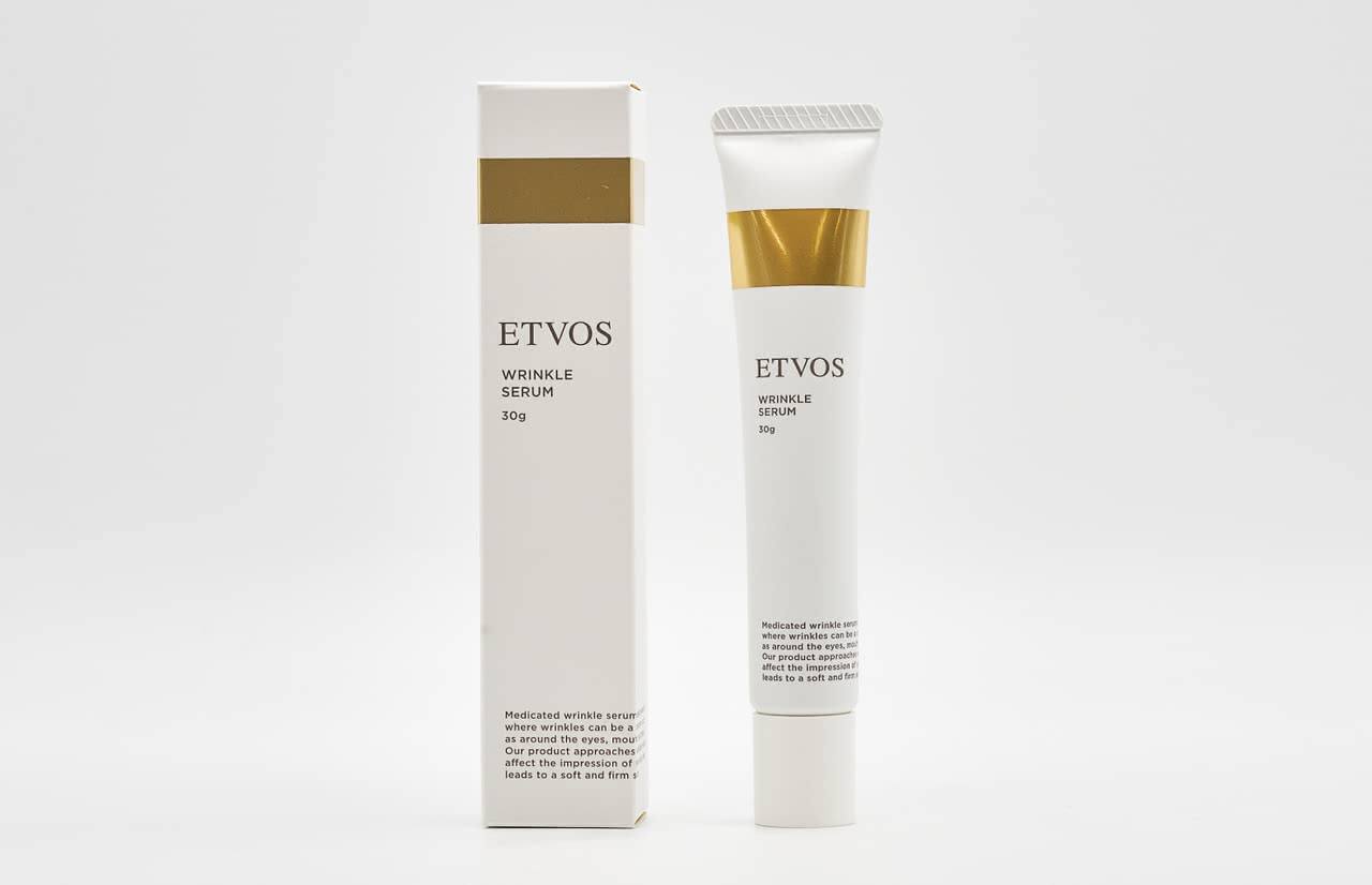 エトヴォス 薬用 リンクルセラム