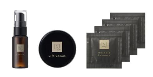 Ｎオーガニック vieトライアルキット