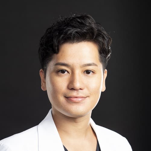 監修医師で日本形成外科学会専門医の笠井諒先生
