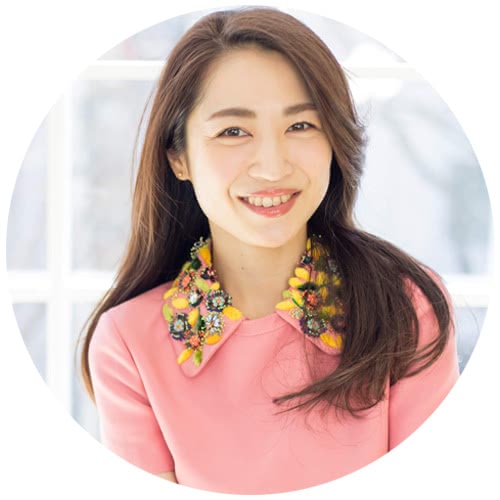 幸田糸布さん
