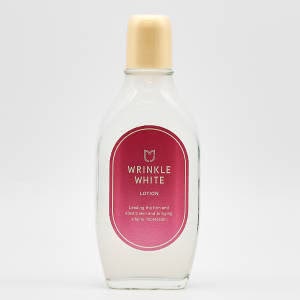 シミ,化粧水,明色化粧品 薬用リンクルホワイトローション