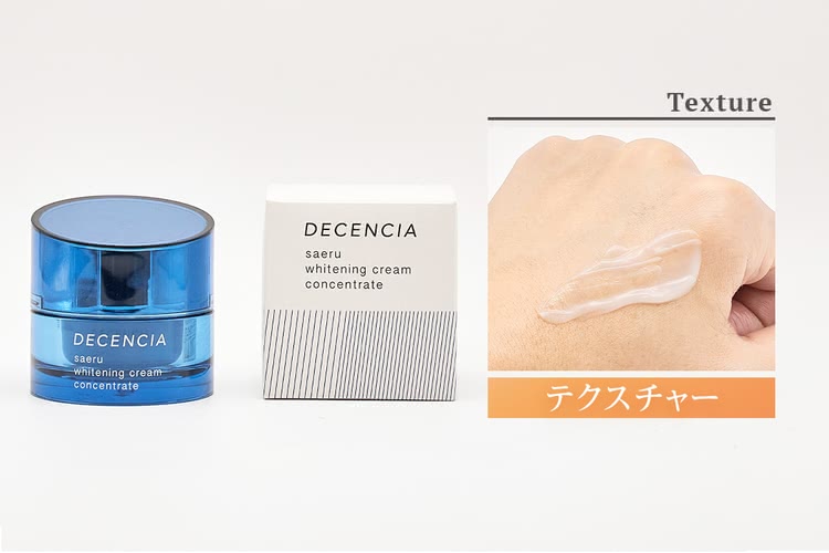 パッケージとテクスチャの紹介
