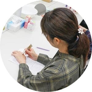 50代モニター H
