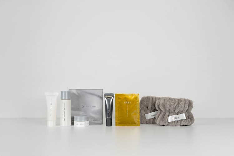 ユー7日間体験セット