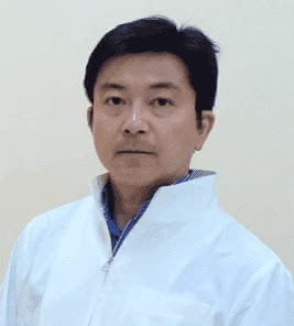 監修医師の稲葉岳也先生
