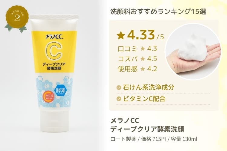 クレンジングオイルパッケージ画像