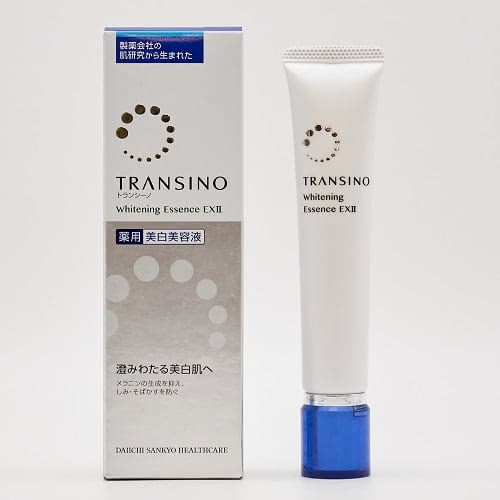 トランシーノ 薬用  ホワイトニング エッセンスEXⅡ