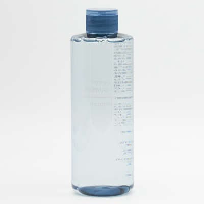 ニキビケア予防化粧水無印良品 クリアケア 薬用拭き取りローション