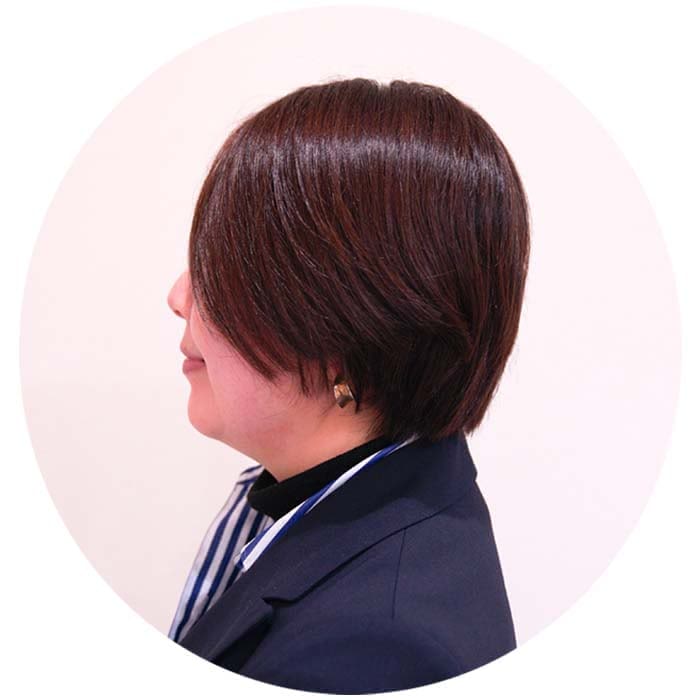 40代,化粧品