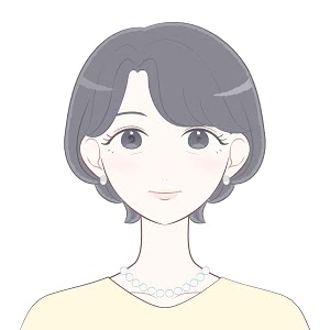 30代の口コミイラスト