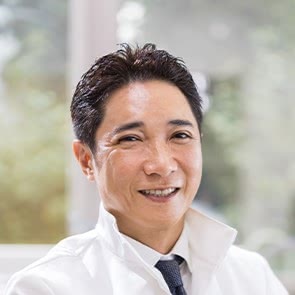 監修医師の伊藤大助先生