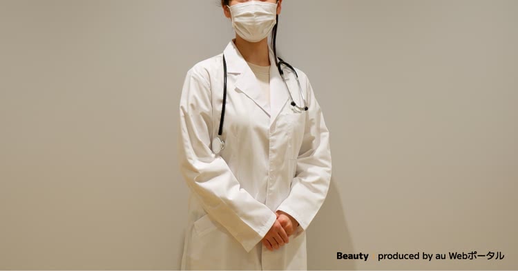 医師のイメージ画像