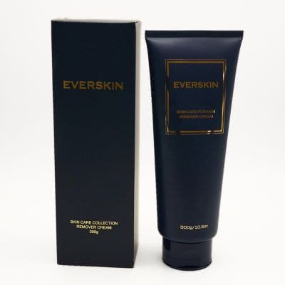 EVERSKIN 除毛クリーム