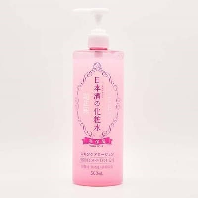 40代,化粧水