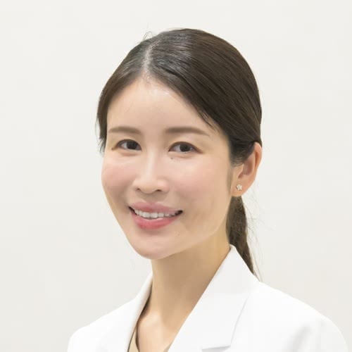 監修医師で日本形成外科学会正会員の和田真梨子先生