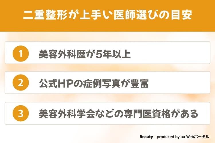 上手い先生の見極め方を解説する画像