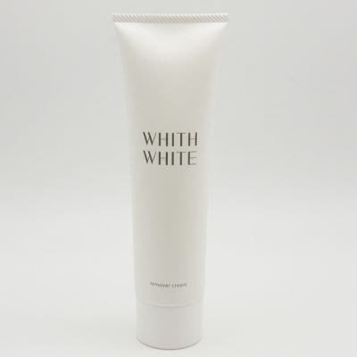 WHITH WHITE 除毛クリーム