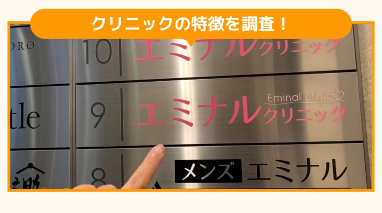 エミナルクリニック 札幌院の調査画像