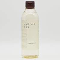 無印良品 エイジングケア化粧水