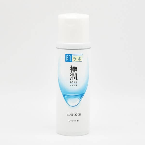 ヒアルロン液